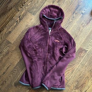 Patagonia jacket